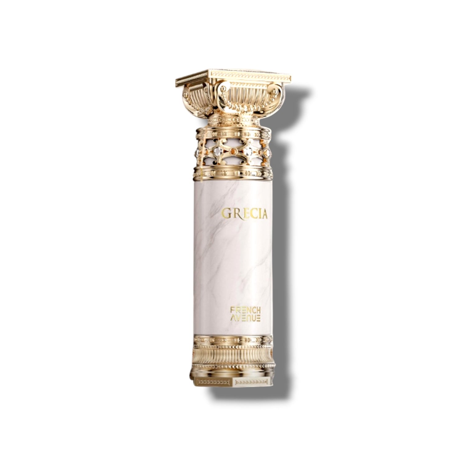 French Avenue Grecia Eau de Parfum for Women 100ml bottle