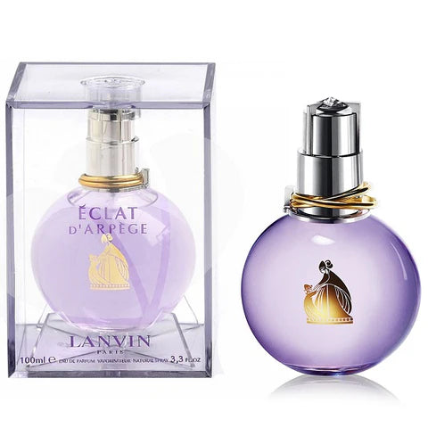 Lanvin Eclat D'Arpège Eau de Parfum for Women 100ml bottle
