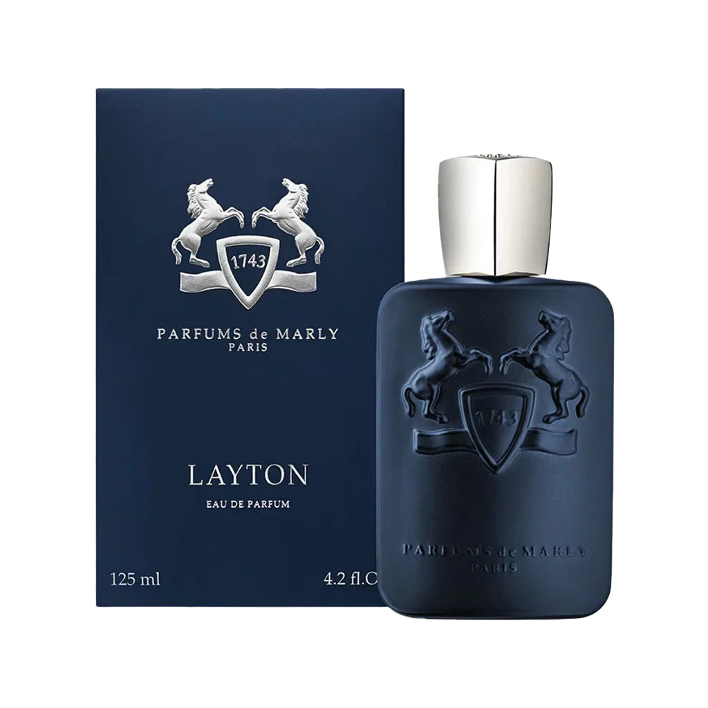 layton parfums de marly eau de parfum for men bottle 125ml
