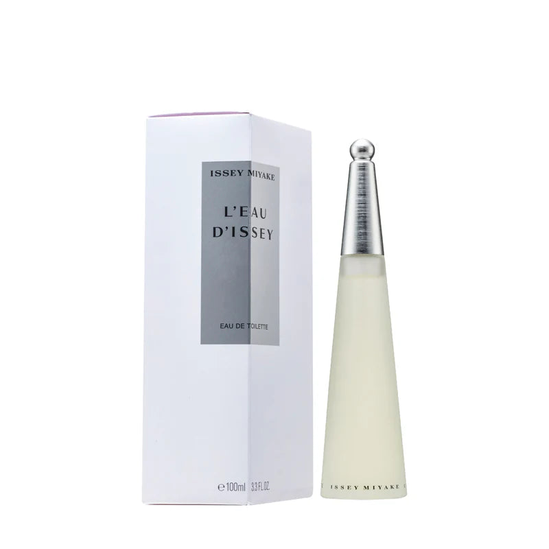 Issey Miyake L’Eau D’Issey Eau de Toilette for Women 100ml bottle
