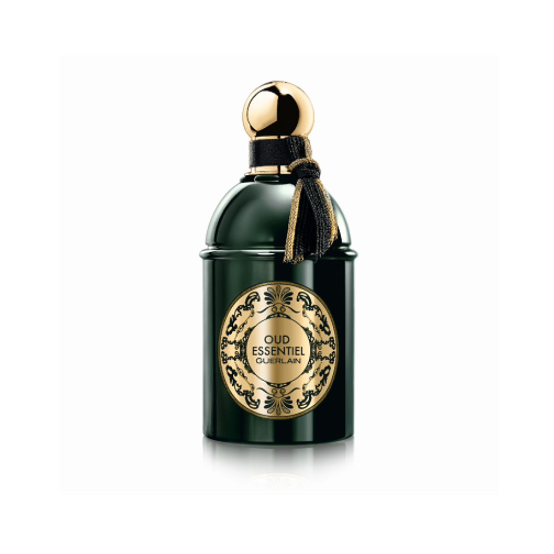 les absolus d'orient oud essentiel guerlain eau de parfum for women andmen bottle 125ml