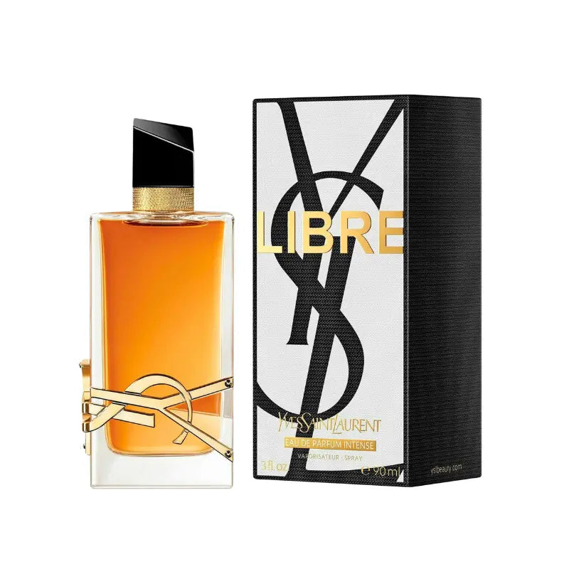 libre eau de parfum intense yves saint laurent for women bottle 90ml