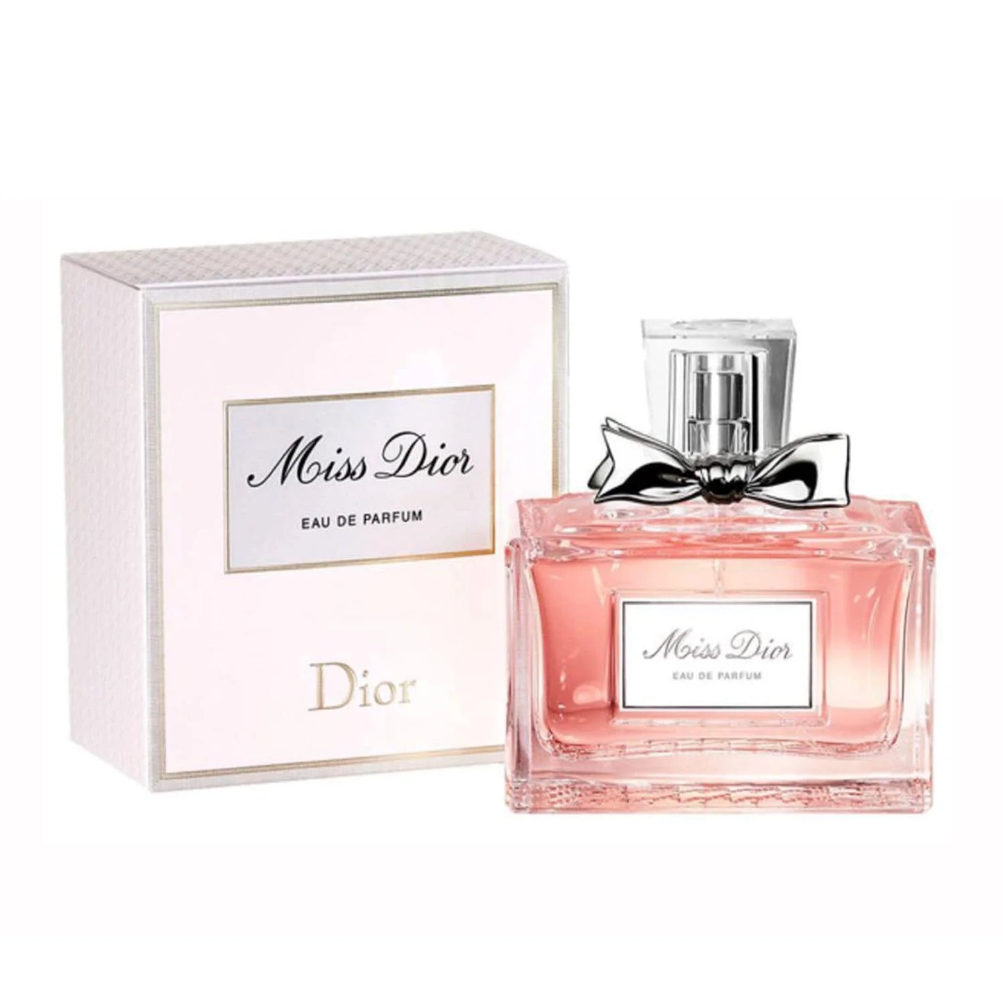 miss dior eau de parfum for women bottle 100ml