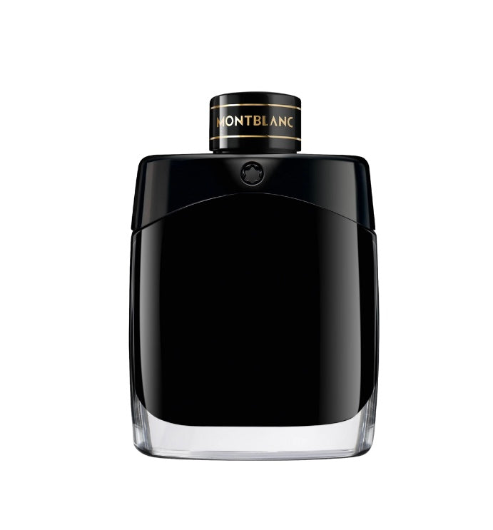 montblanc legend eau de parfum for men bttle 100ml