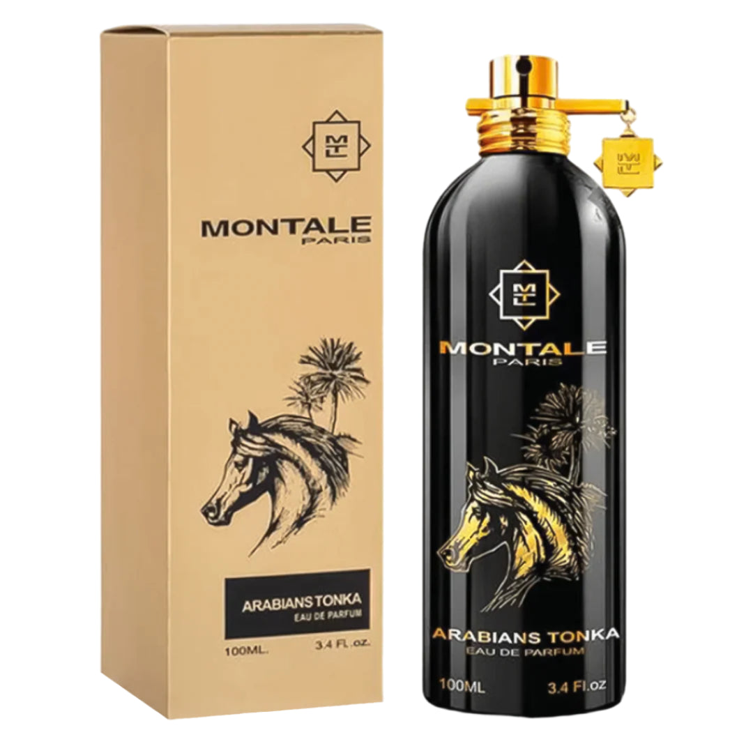 Montale Arabians Tonka Eau de Parfum for Women and men 100ml