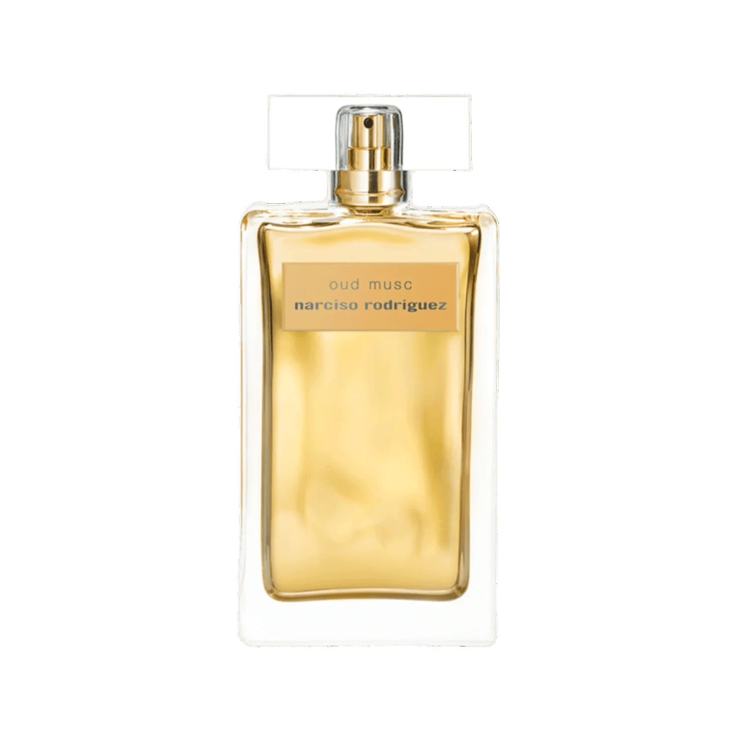 Narciso Rodriguez Oud Muc Eau de Parfum Intense for Women 100ml bottle