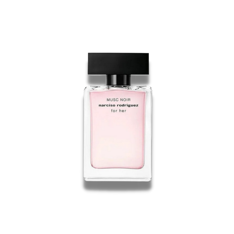 narciso rodriguez musc noir eau de parfum for women bottle 100ml
