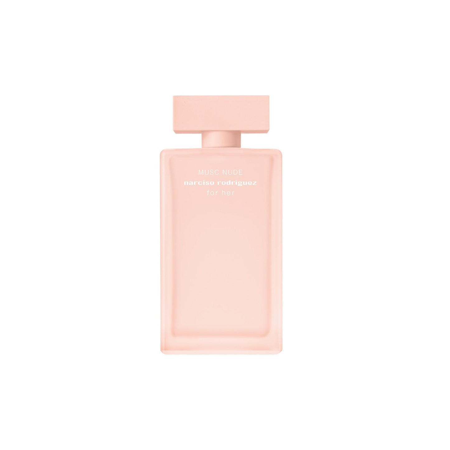 narciso rodriguez musc nude eau de parfum for women bottle 100ml