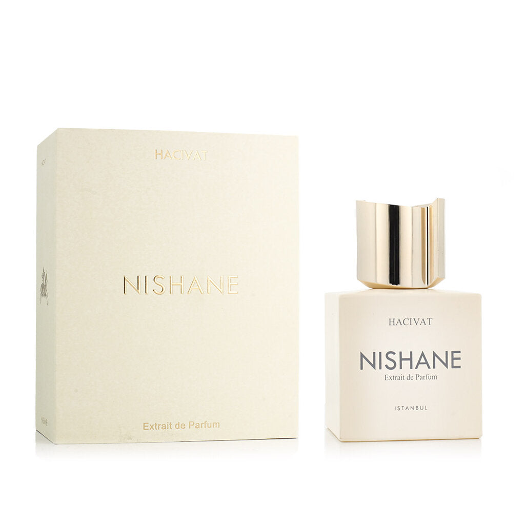 nishane hacivat extrait de parfum for men bottle 100ml
