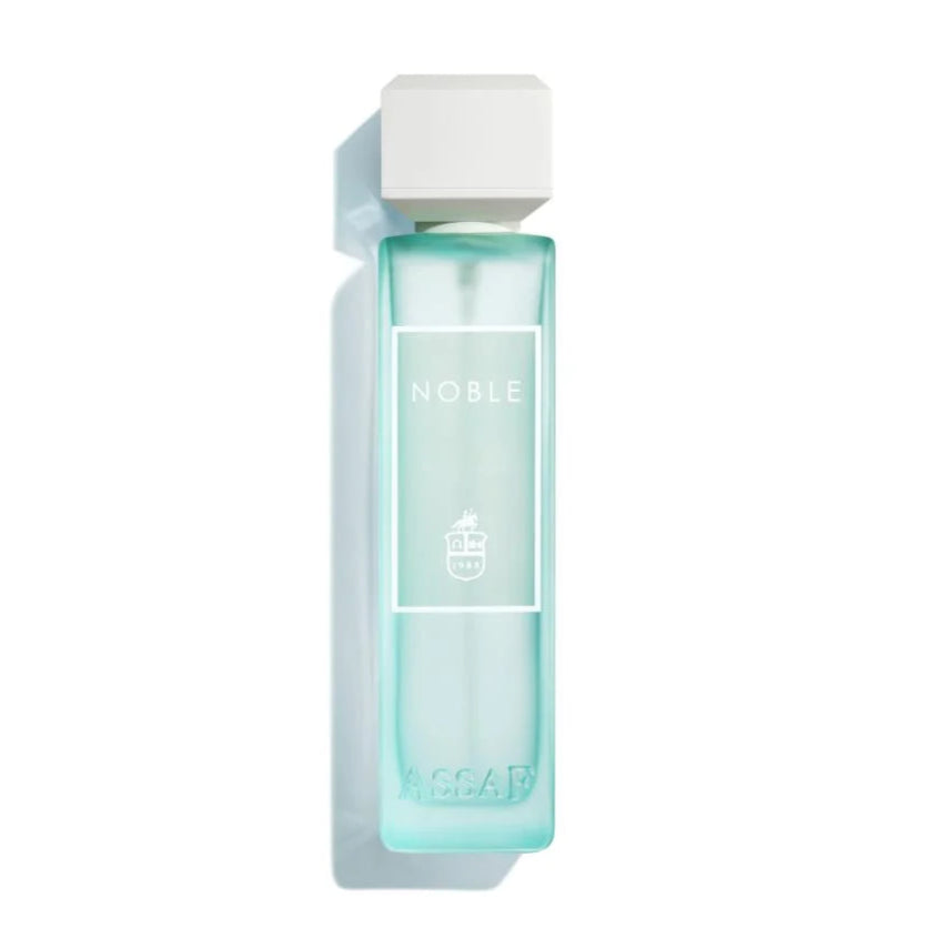 Assaf Noble Eau de Parfum for Women and Men 200ml bottle