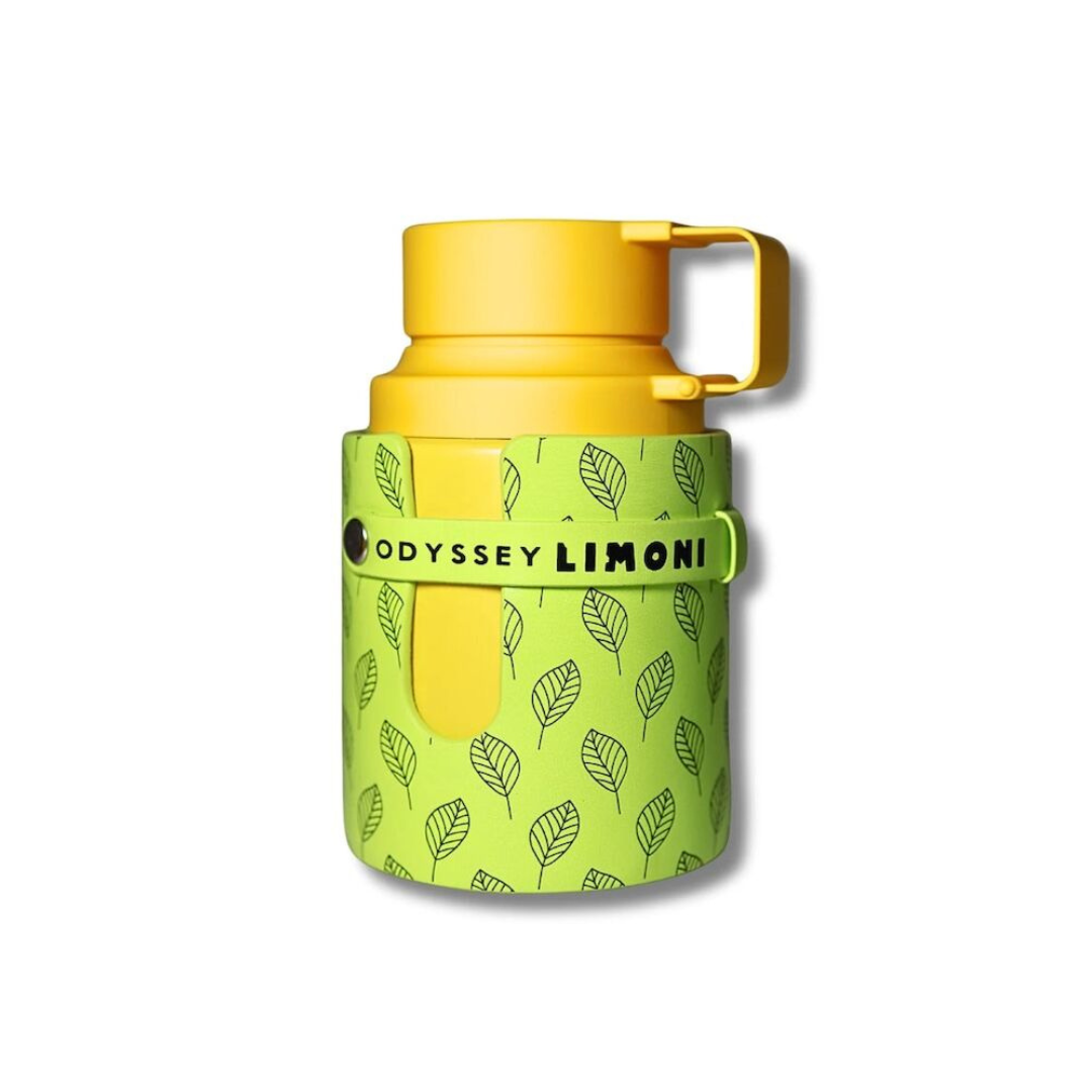 odyssey limoni armaf eau de parfum for men bottle 100ml