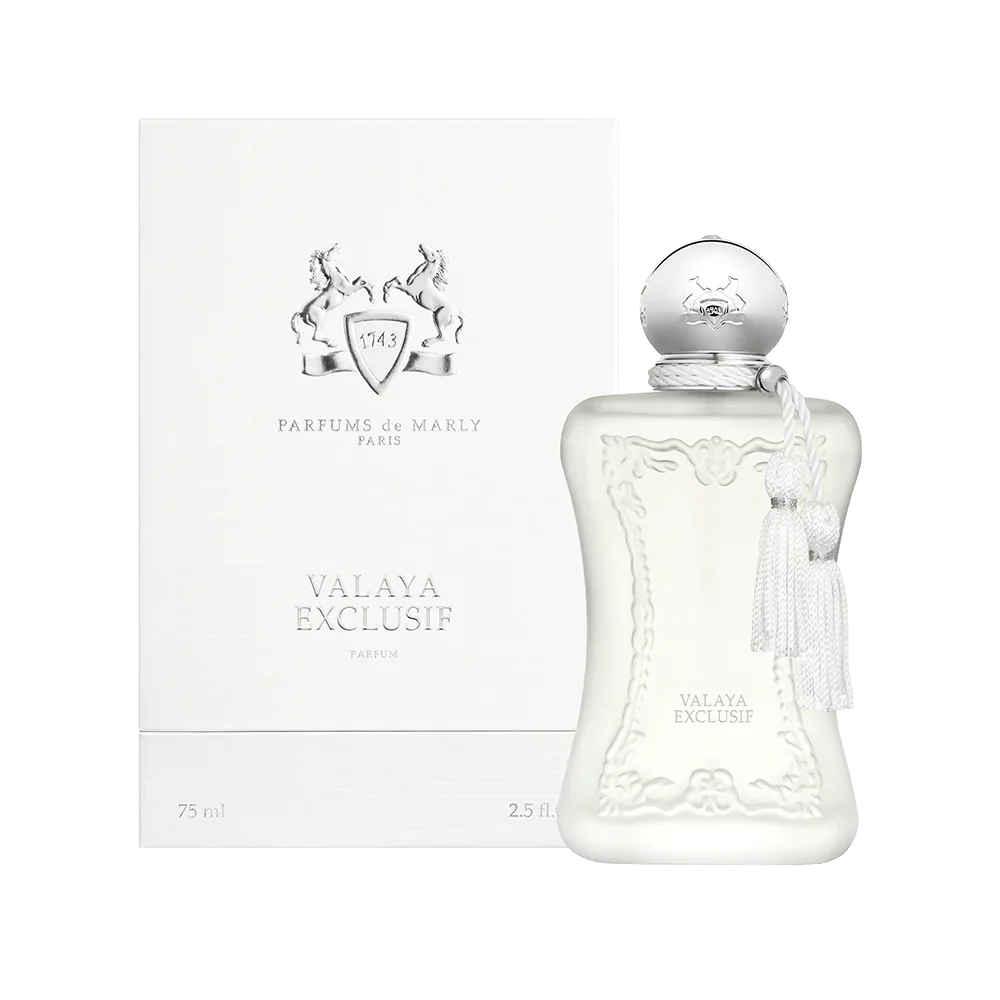 Valaya Exclusif Parfums de Marly Eau de Parfum for Women 75ml