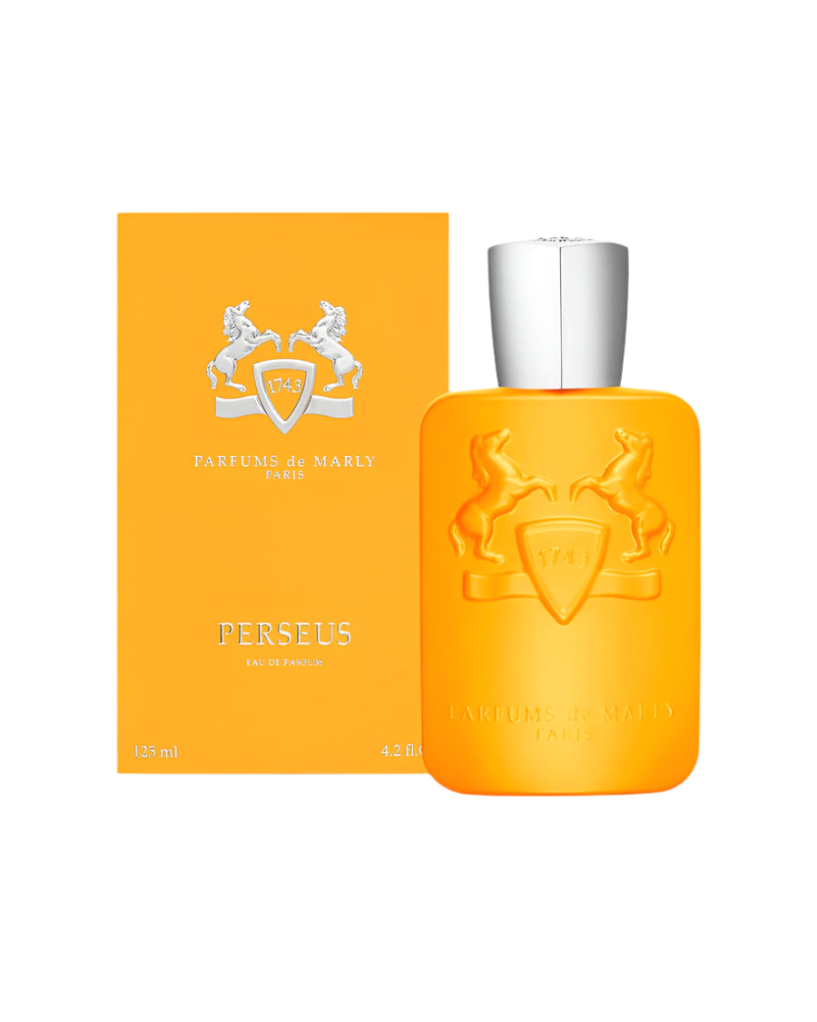 perseus parfums de mary eau de parfum for men bottle 125ml