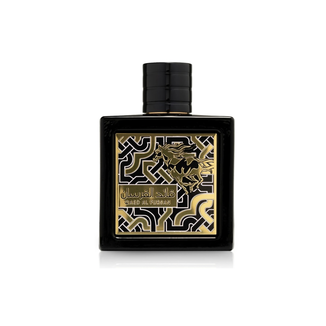 qaed al fursan eau de parfum for men bottle 90ml