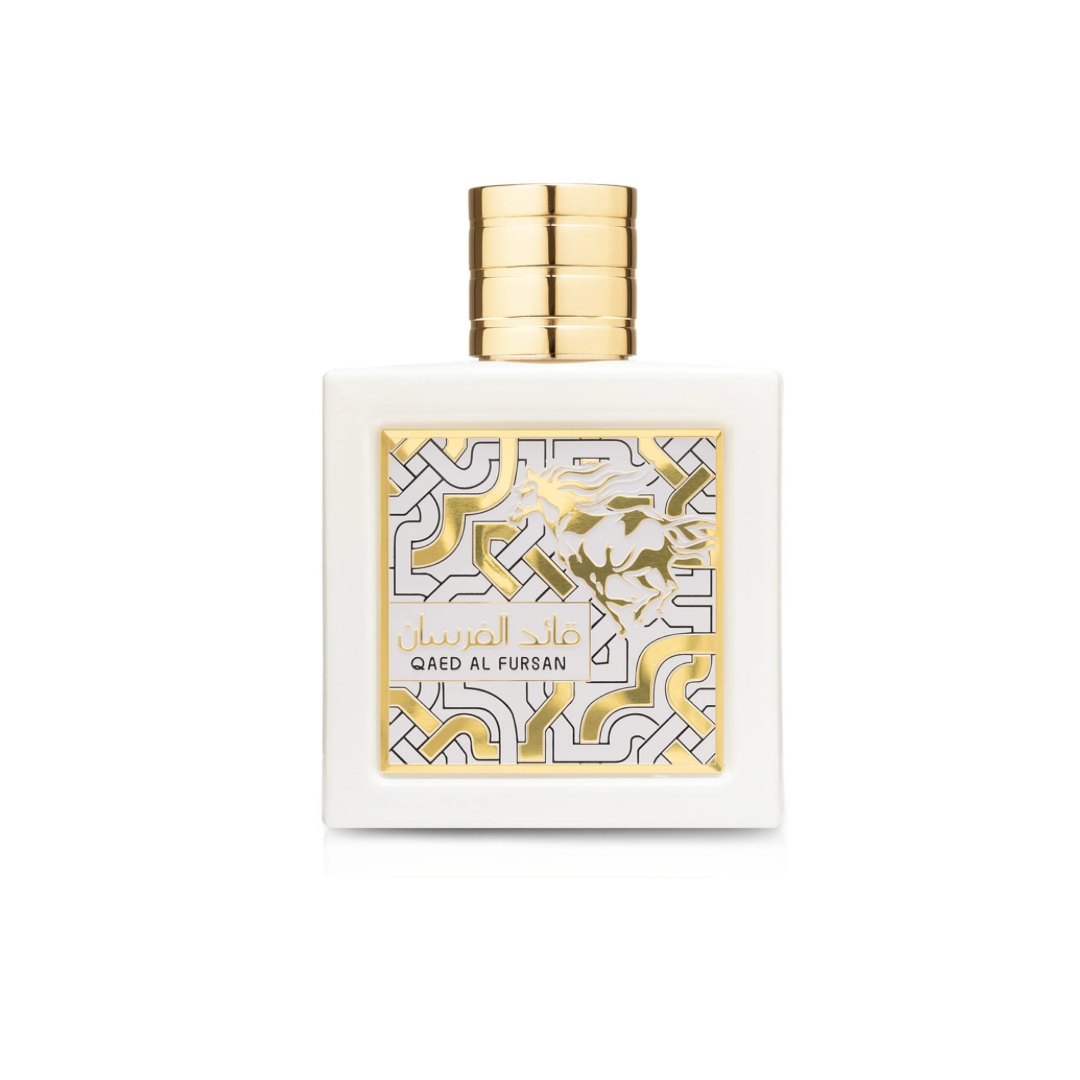 qaed al fursan unlimited lattafa eau de parfum for women and men bottle 90ml