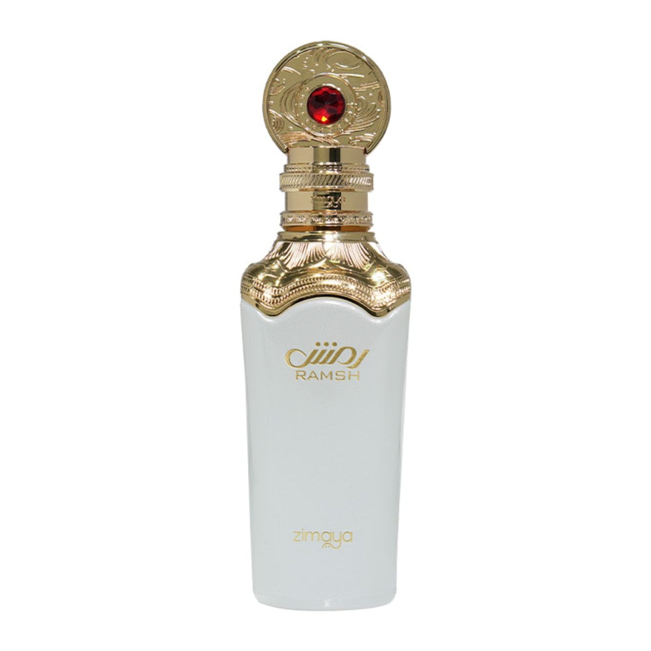 ramsh diva zimaya eau de parfum for women bottle 100ml