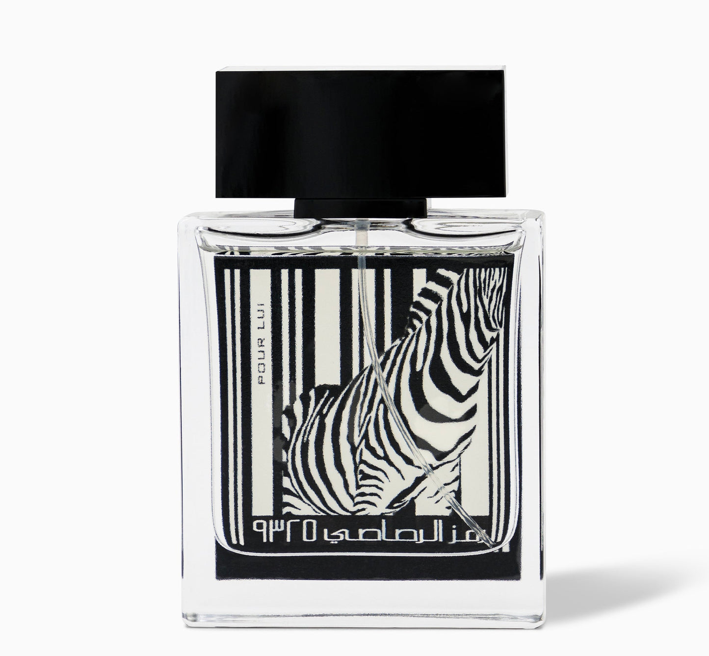 ramz rasasi pour lui eau de parfum for men bottle 50ml
