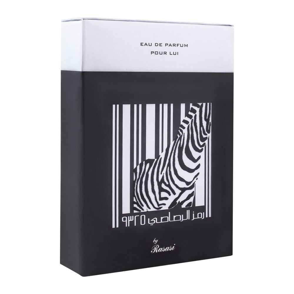 ramz rasasi pour lui eau de parfum for men bottle 50ml