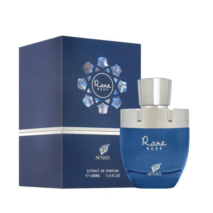 rare reef eau de parfum for men bottle 100ml