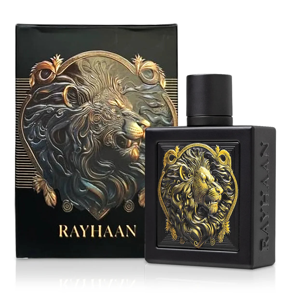 Rayhaan Lion Eau de Parfum for Men 100ml
