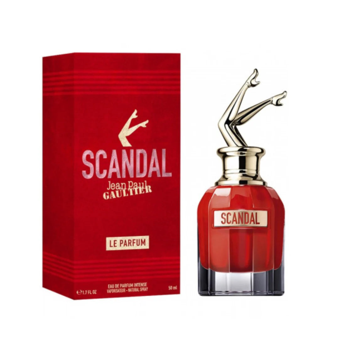 jean paul gaultier scandal le parfum for women bottle 80ml