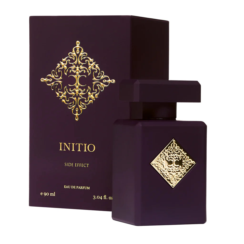 side effect initio eau de parfum for women and men bottle 100ml