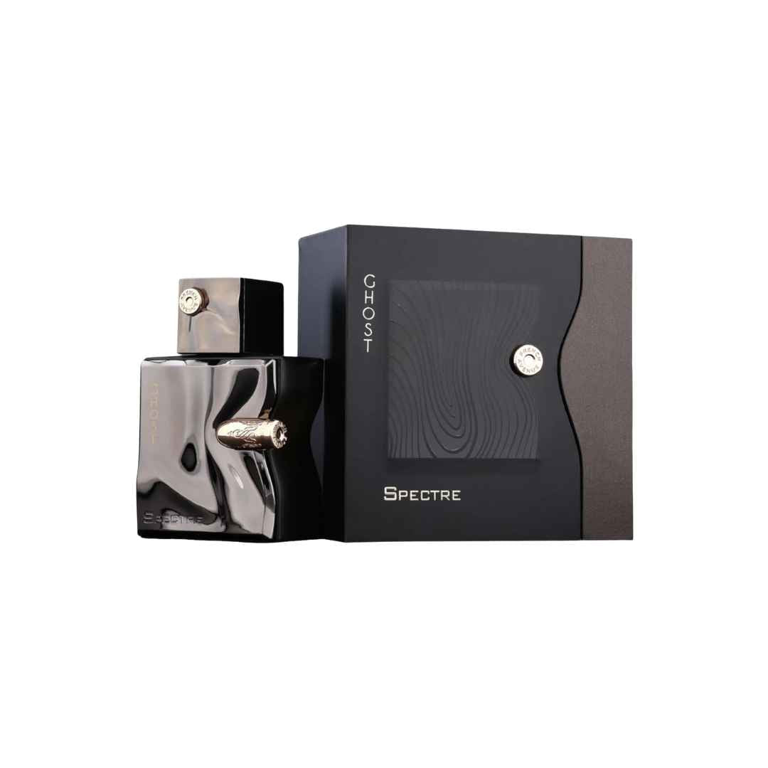 French Avenue Spectre Ghost Eau de Parfum for Men 80ml bottle