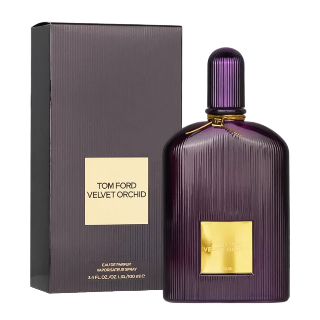 tom ford velvet orchid eau de parfum for women bottle 100ml