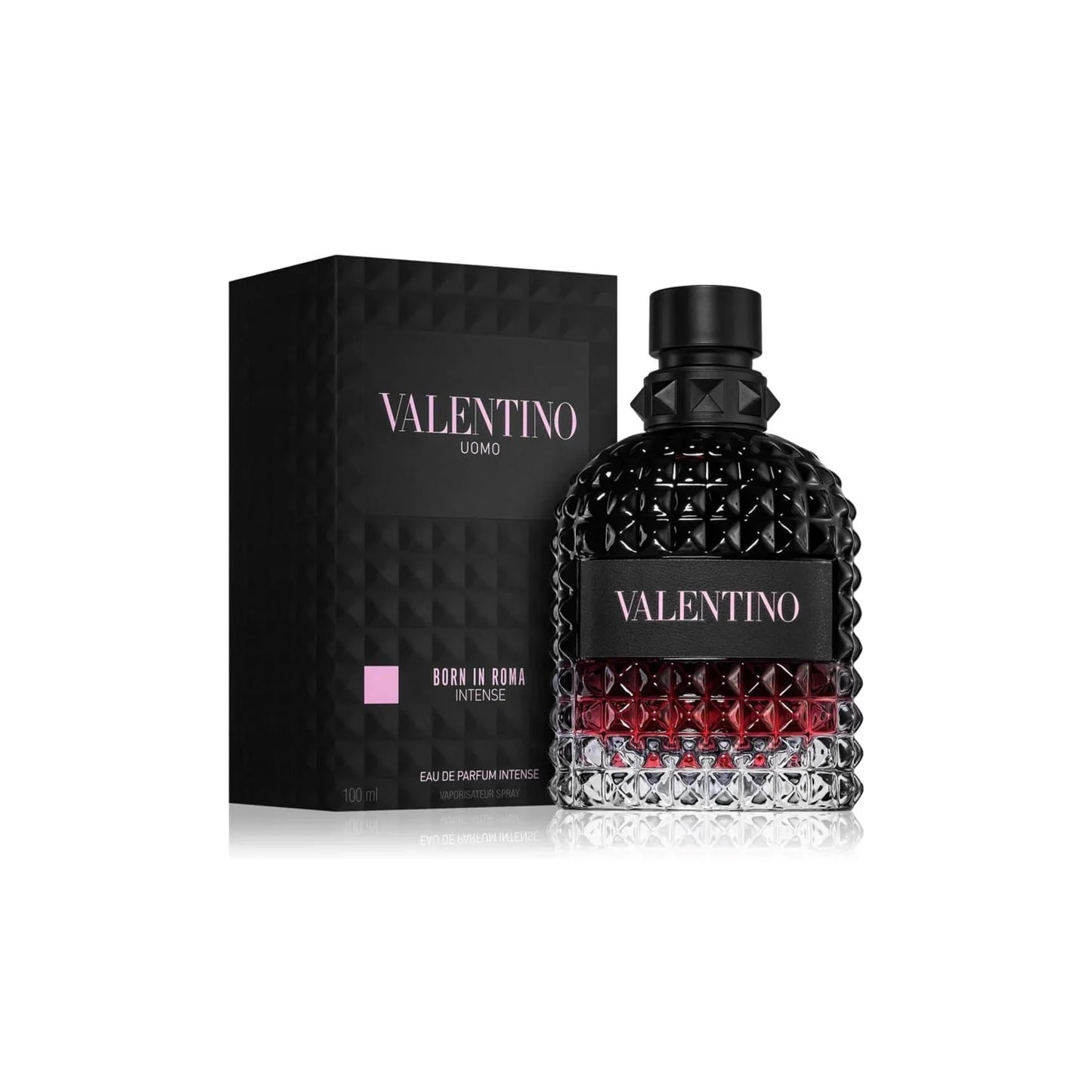 Valentino Uomo Born In Roma Eau de Parfum Intense 100ml