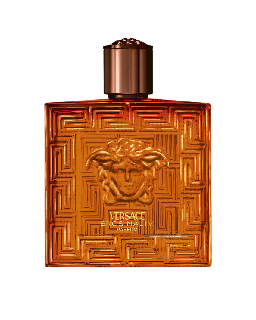 versace eros najim parfum for men 100ml bottle