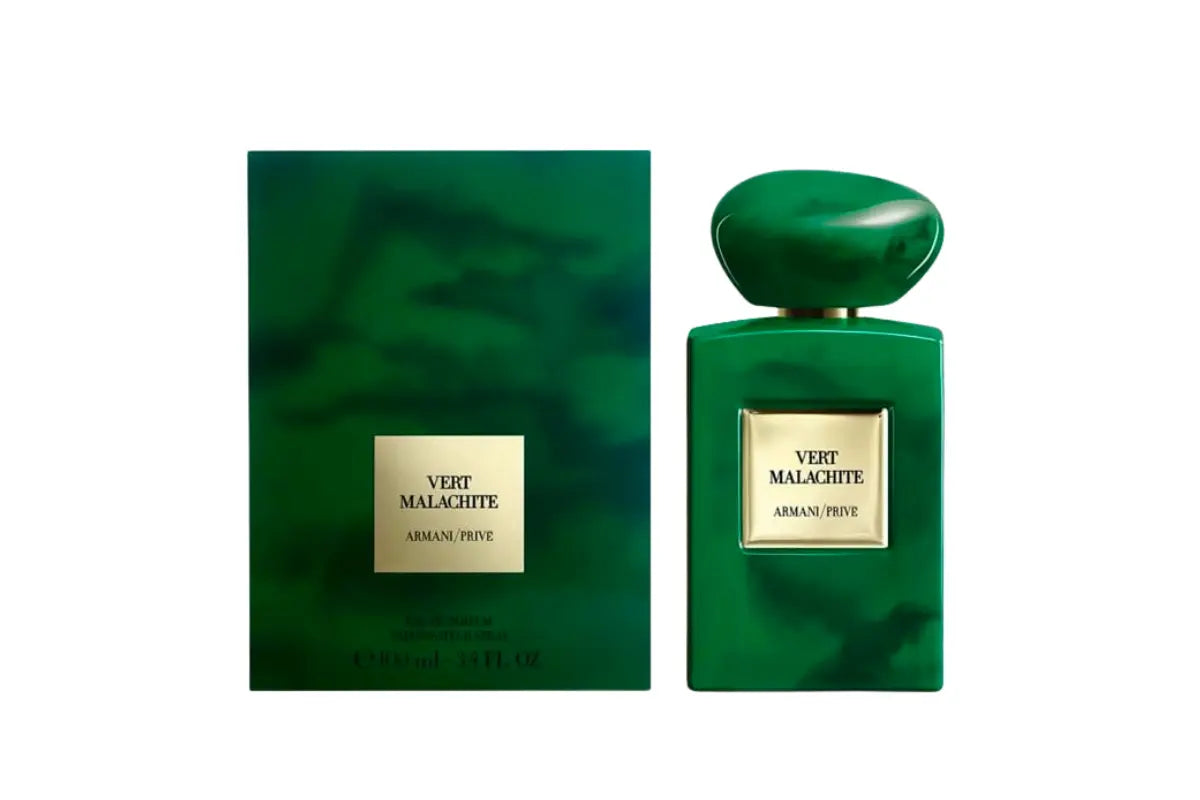 vert malachite armani prive eau de parfum for women bottle 100ml