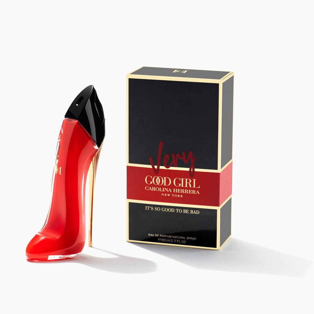very good girl carolina herrera eau de parfum for women bottle 80ml