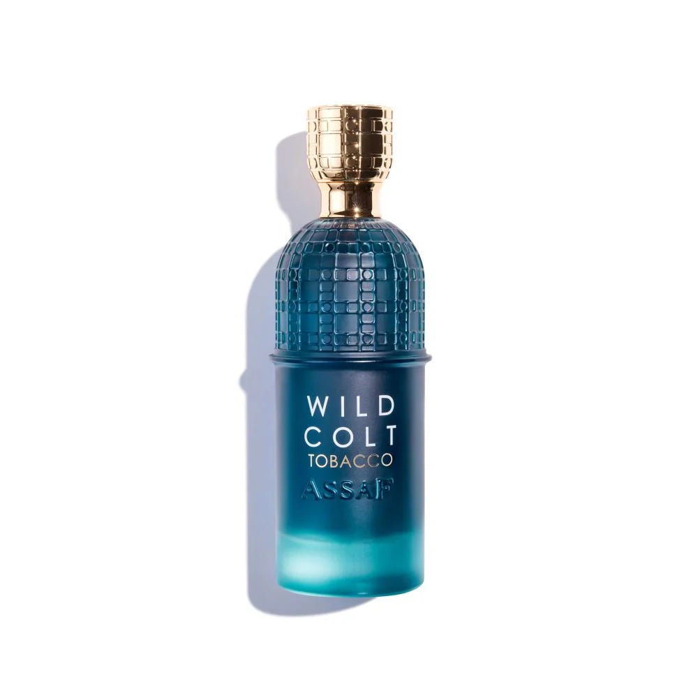 tobacco cologne men Assaf Wild Colt Tobacco Eau de Parfum for Men tobacco cologne men Assaf Wild Colt Tobacco Eau de Parfum for Men