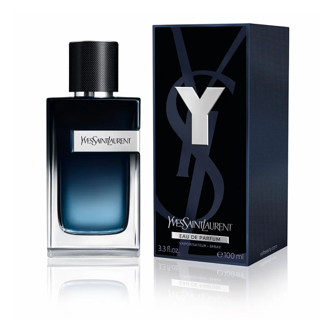ys yves saint laurent eau de parfum for men bottle 100ml
