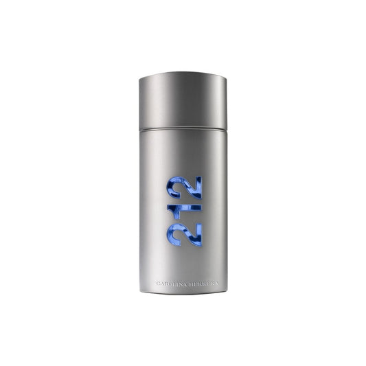 212 men nyc eau de toilette for men bottle 100ml