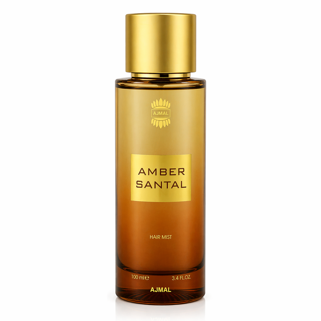 Ajmal Amber Santal Hair Mist 100ml