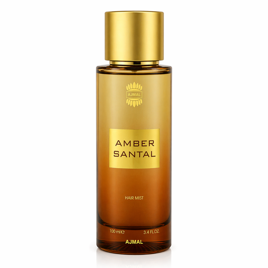 Ajmal Amber Santal Hair Mist 100ml
