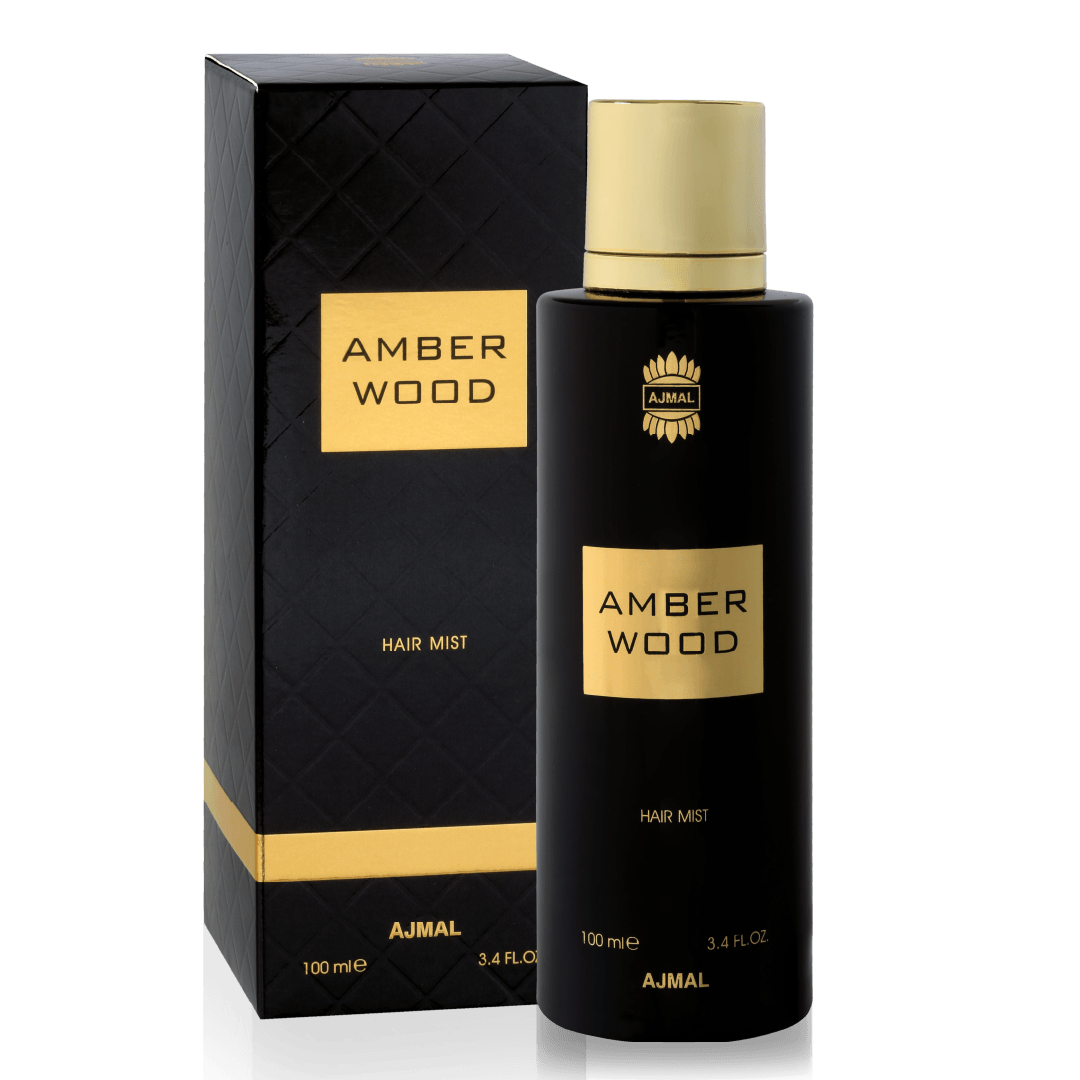 Ajmal Amber Wood Hair Mist 100ml