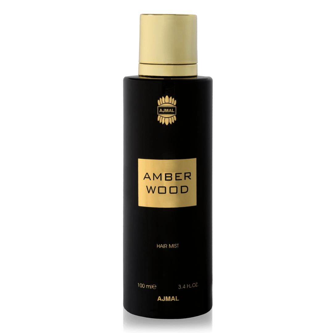 Ajmal Amber Wood Hair Mist 100ml