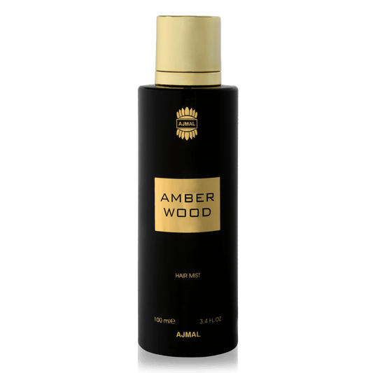 Ajmal Amber Wood Hair Mist 100ml