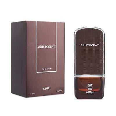 Ajmal Aristocrat Eau de Parfum for Men 75ml