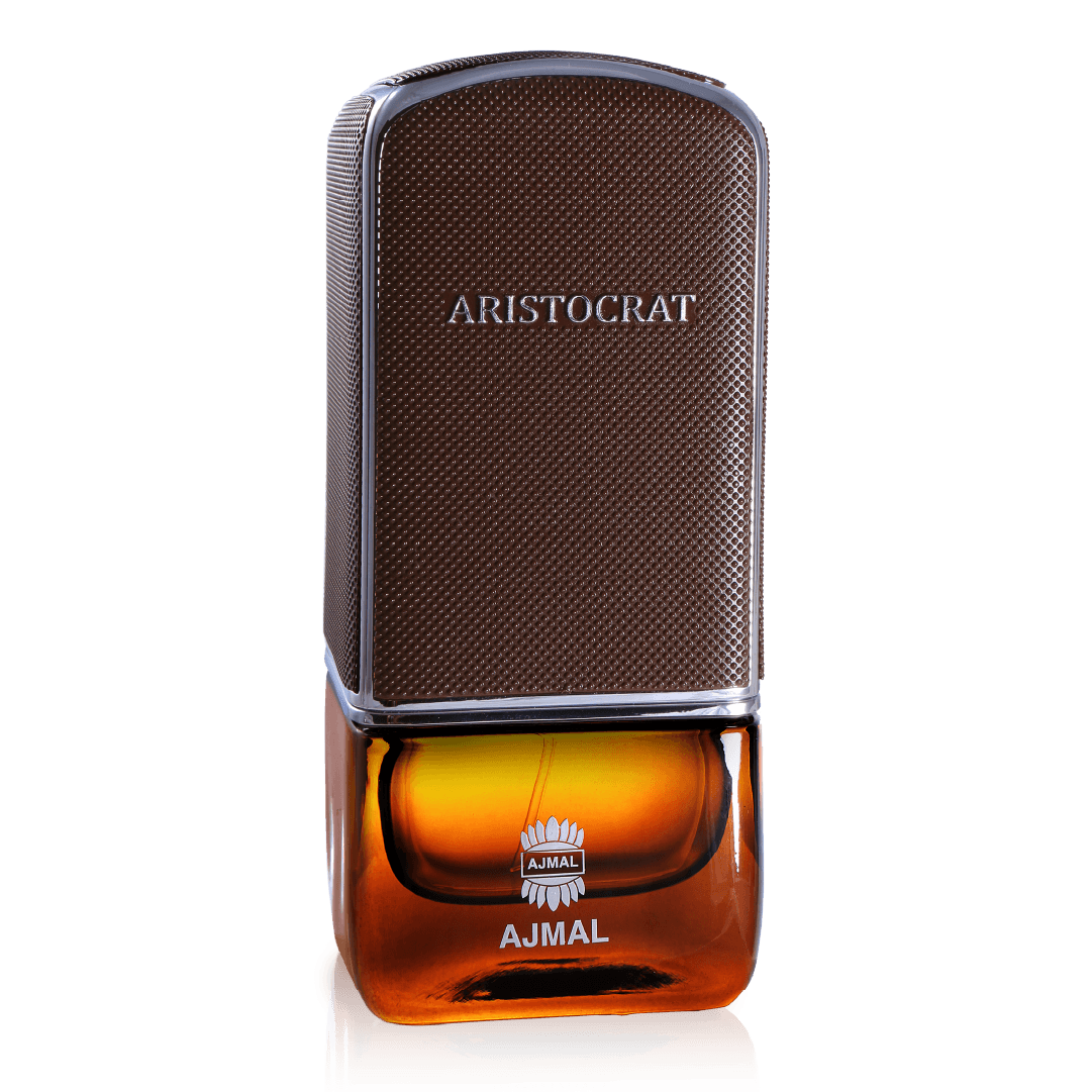 Ajmal Aristocrat Eau de Parfum for Men 75ml