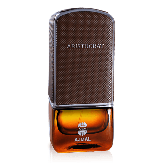 Ajmal Aristocrat Eau de Parfum for Men 75ml