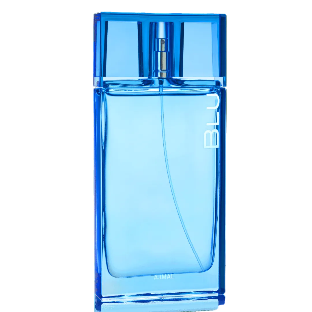 Ajmal Blu Eau de Parfum for Men 90ml