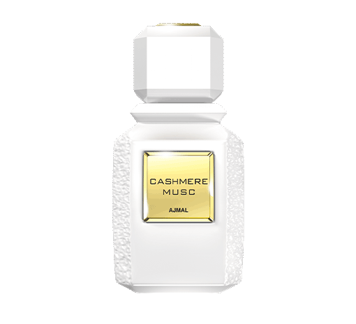 Ajmal Cashmere Musc Eau de Parfum for Women and Men 100ml
