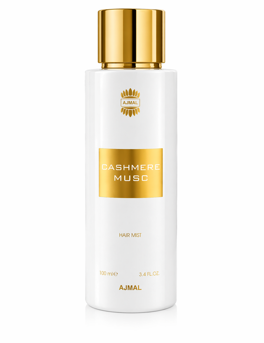 Ajmal Cashmere Musc Hair Mist 100ml