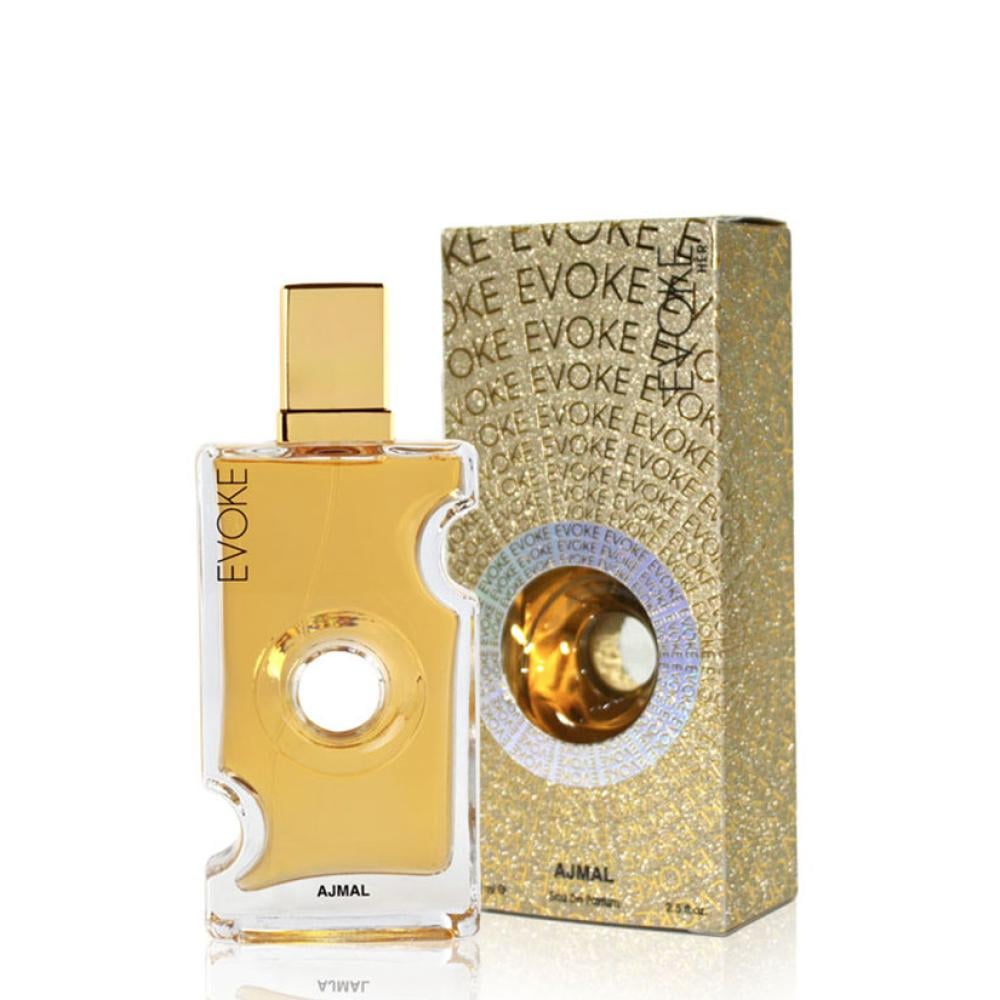 Ajmal Evoke Eau de Parfum for Women 75ml