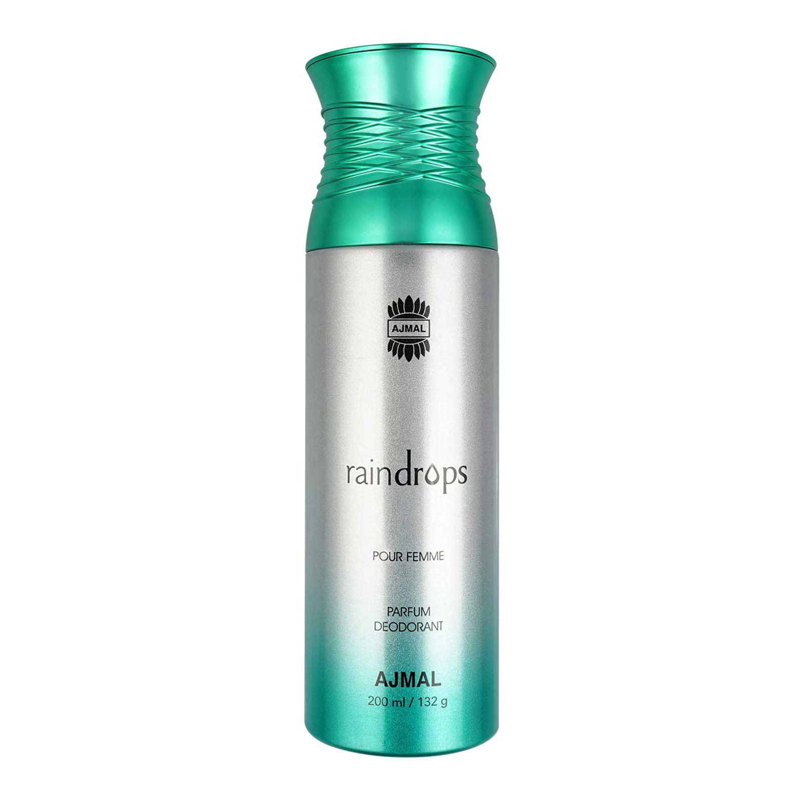 Ajmal Raindrops Deoderant 200ml