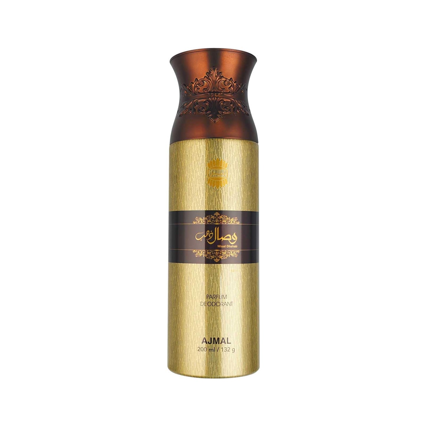 Ajmal Wisal Dahab Deoderant 200ml