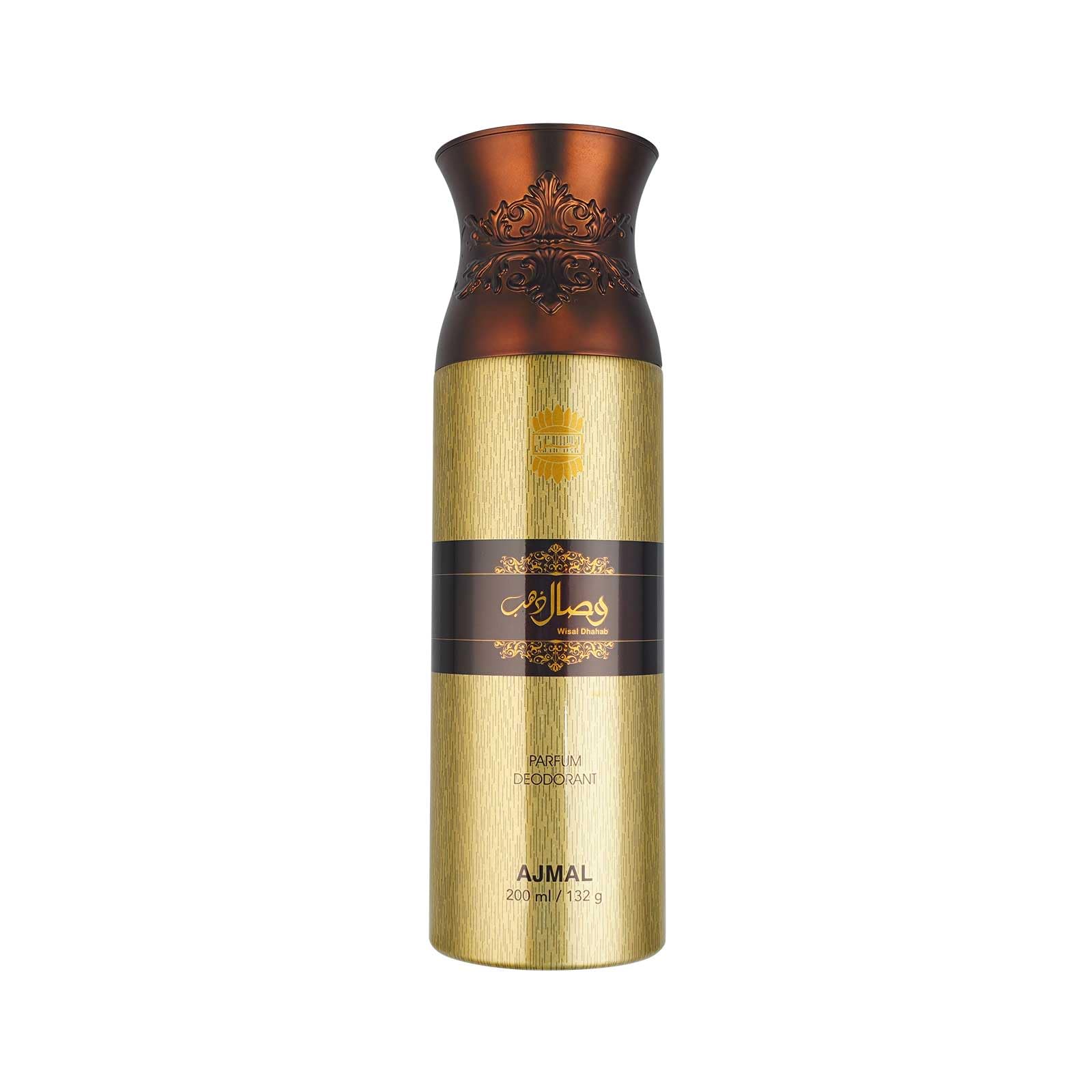 Ajmal Wisal Dahab Deoderant 200ml